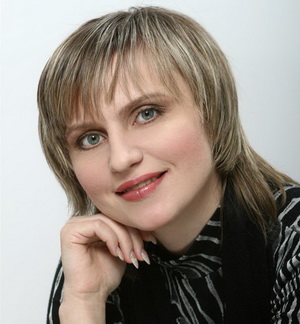 Олеся Леван